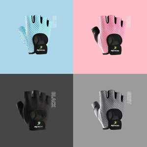 Fitness Sport Gloves |