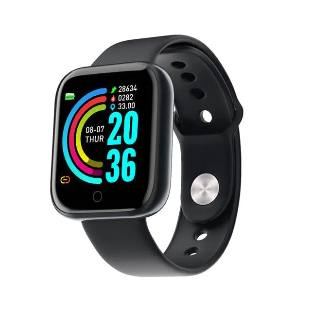 Fitness Tracker Smartwatch | Smartwatch