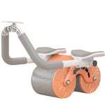 Abdominal Fitness Equipment Roller |