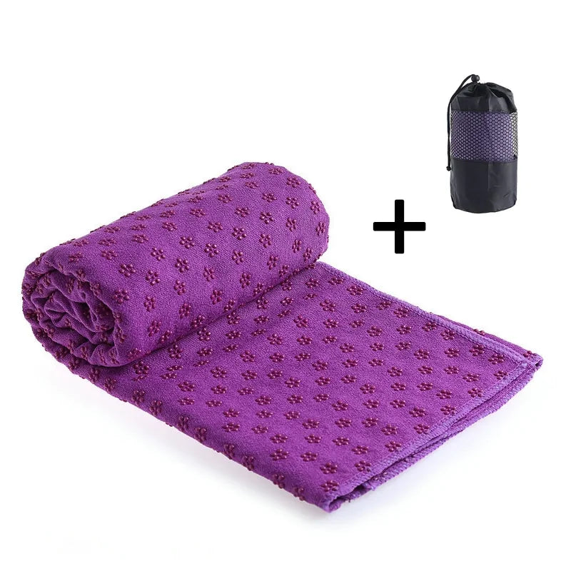 Yoga Towel |