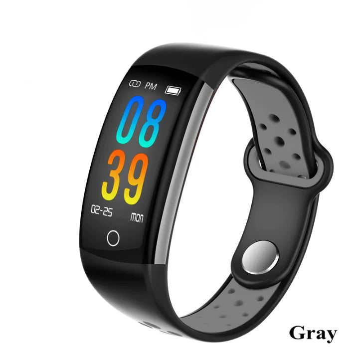 SH Smart Fitness Tracker/Q6 | Fitness,Fitness Tracke,Smart Bracelet,smart fitness,smart watch